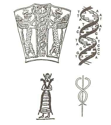 hermes dna and codes|hermes symbols and meanings.